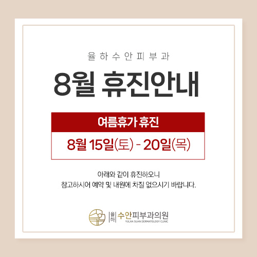 진료일정